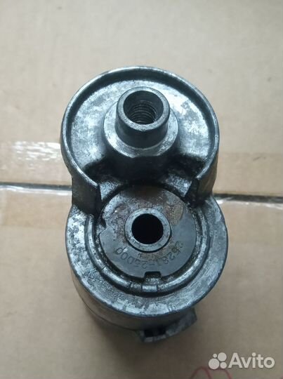 Натяжитель ремня Hyundai \Kia