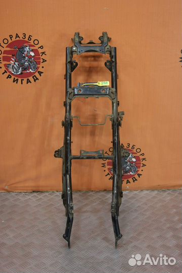 Подрамник Kawasaki ZZR250