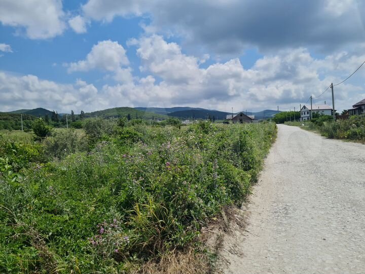 Участок 6,2 сот. (ИЖС)