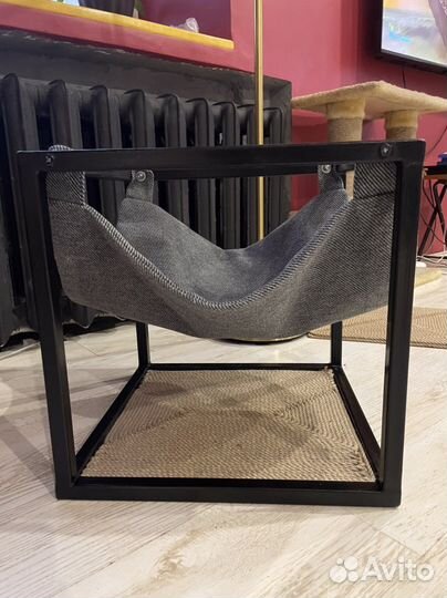 Гамак для кошек