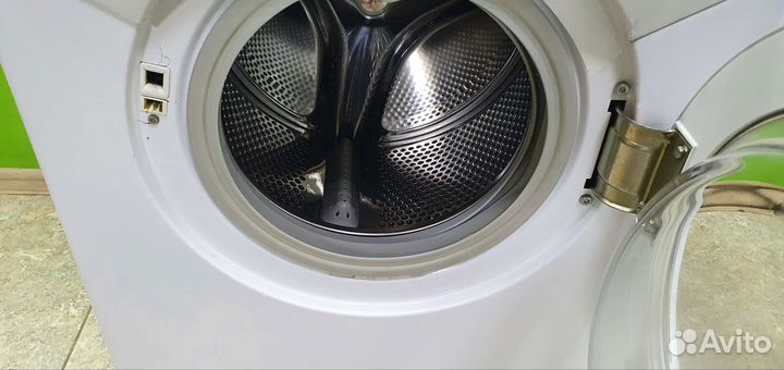 Стиральная машина candy aquamatic