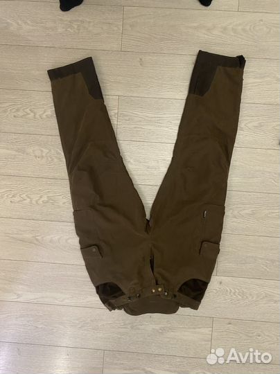 Охотничий костюм swedteam р 58 XXL