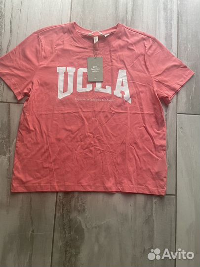 Футболка H&M новая