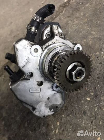 Мерседес насос тнвд ом 642