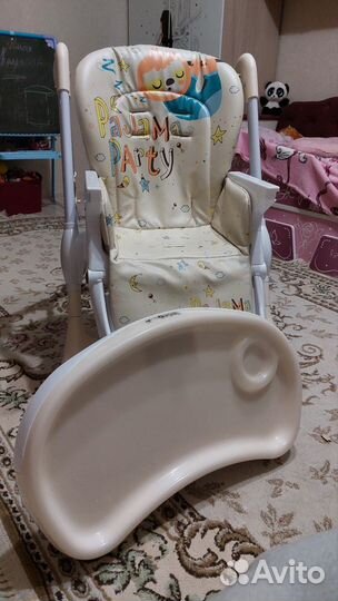 Стул для кормления