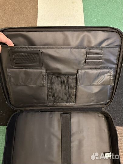 Сумка под ноутбук для 18’