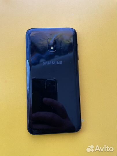Samsung Galaxy J2 Core, 8 ГБ