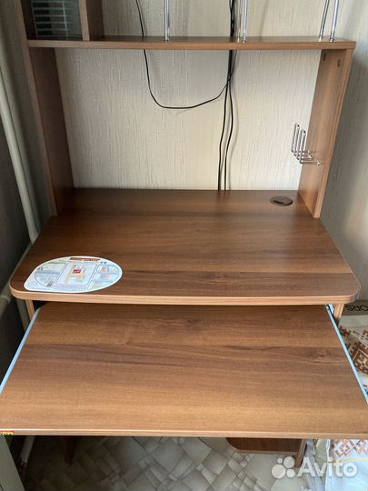 Офисная мебель стол компьютерный