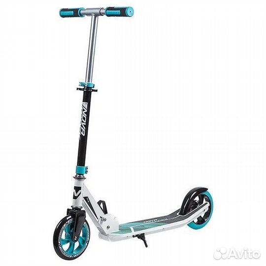 Самокат novatrack Polis