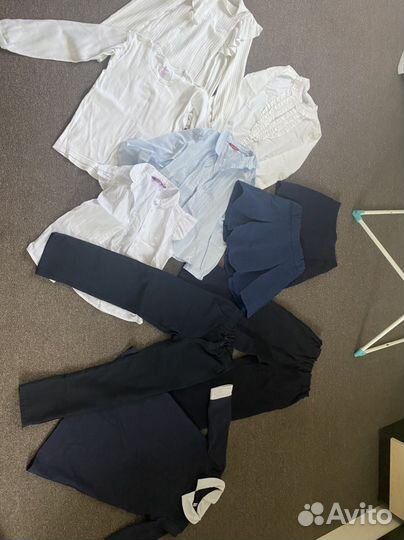 Школьная форма