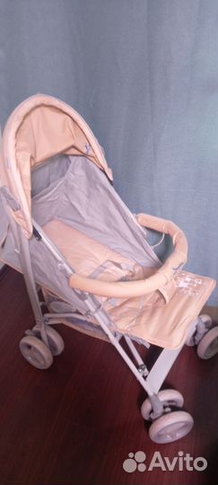 Коляска детская