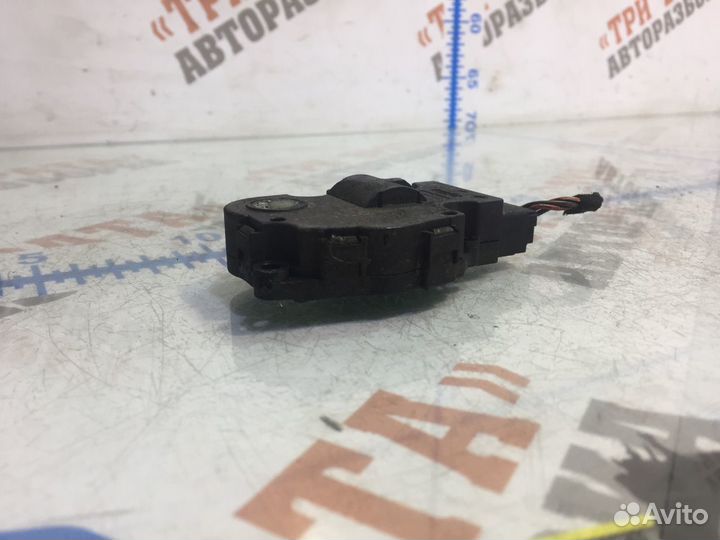 Мерседес GL-Класс Сервопривод печки