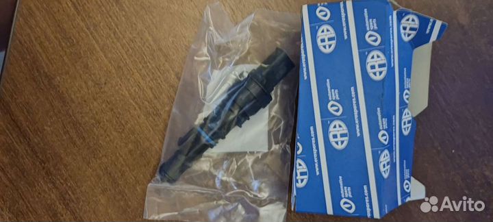 Датчик спидометра Рено Симбол