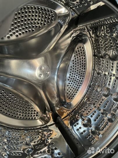 Стиральная машина бу lg