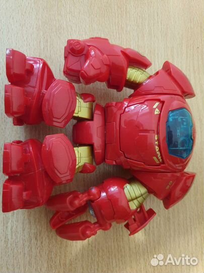 Фигурки Marvel оригинал Hasbro