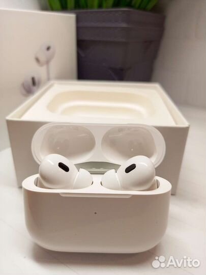 AirPods Pro 2
