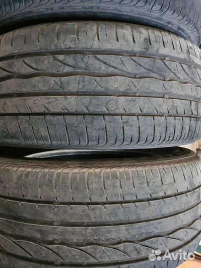 Bridgestone Turanza ER300 215/55 R16