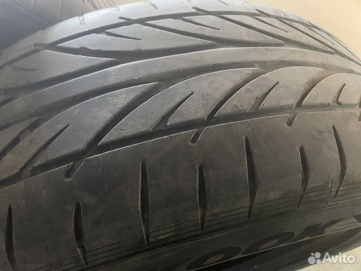 Hankook Ventus V12 Evo K110 225/60 R18