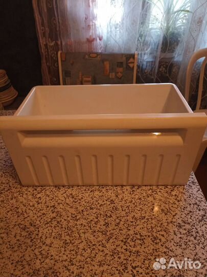 Ящик для холодильника