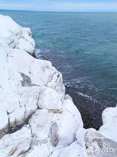 Тур Золотое кольцо Абхазии на 13 часов