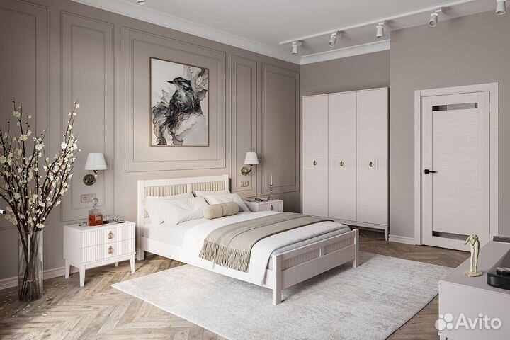 Шкаф Фарго шр-3