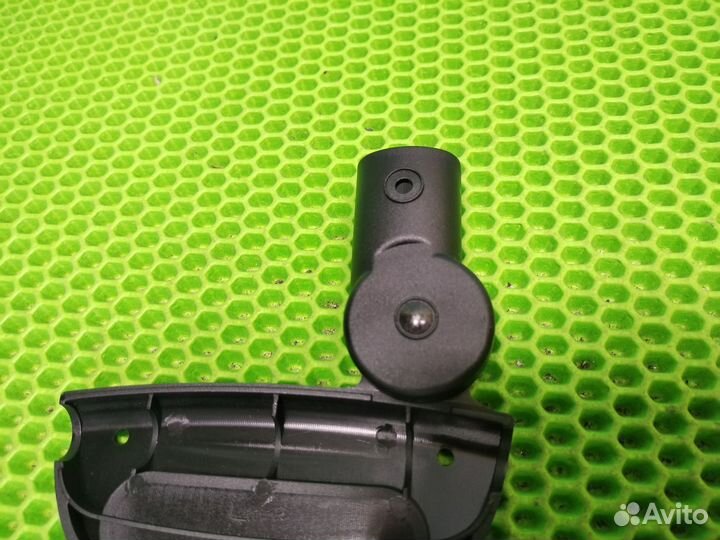 Шарнир регулирования капюшона на коляску