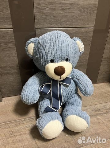 Мягкие игрушки новые