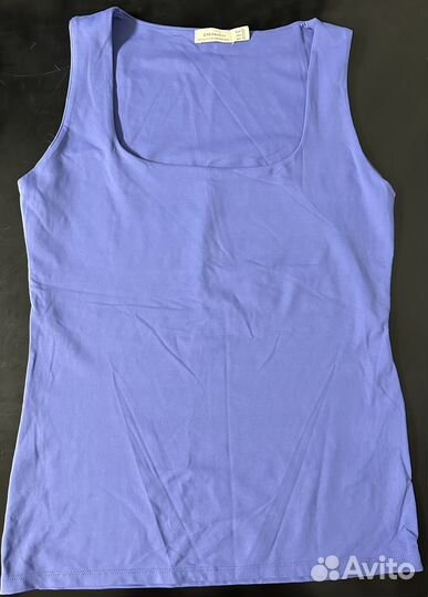 Топ новый zara, размер L