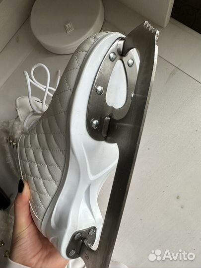 Коньки Nordway 38 размер