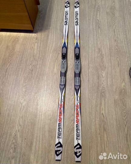 Лыжные комплект Salomon