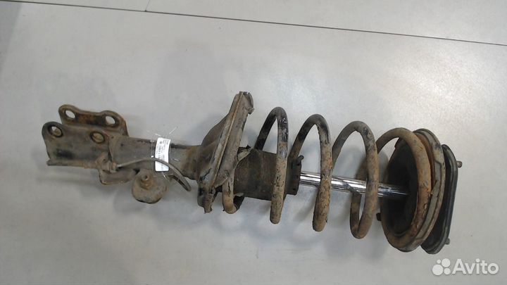 Амортизатор подвески Nissan Qashqai, 2011