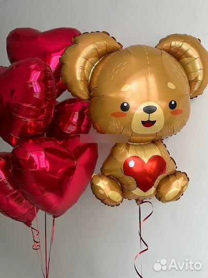 Воздушный шар