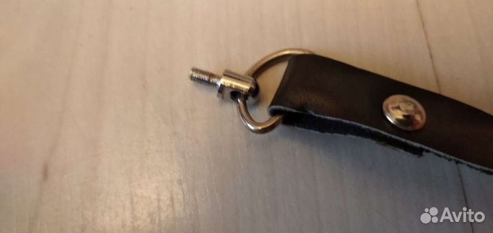 Ремень для фотоапората