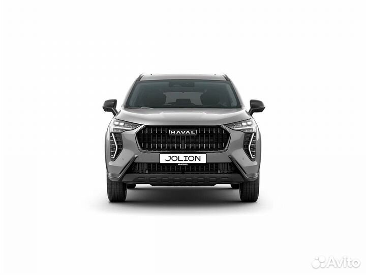 HAVAL Jolion 1.5 AMT, 2025