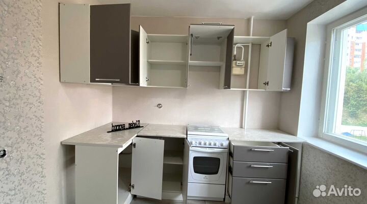 Кухня на заказ