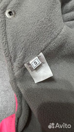 Комбинезон для собаки