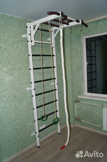 Шведская стенка