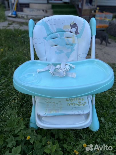 Стульчик для кормления