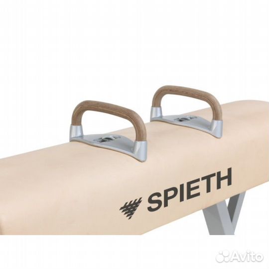 Ручка деревянная spieth Gymnastics 2103145