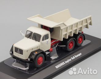 Грузовые авто IXO