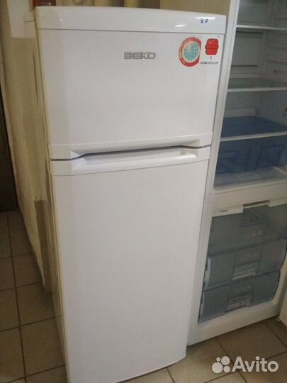 Холодильник беко небольшой