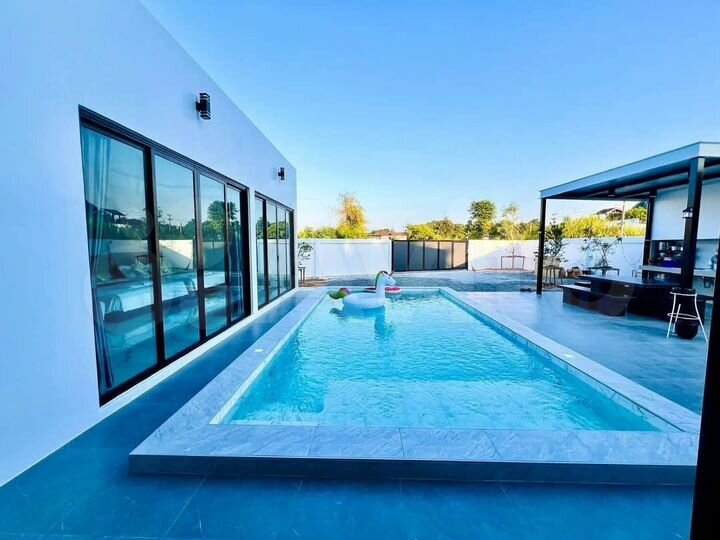 Дом (Таиланд)