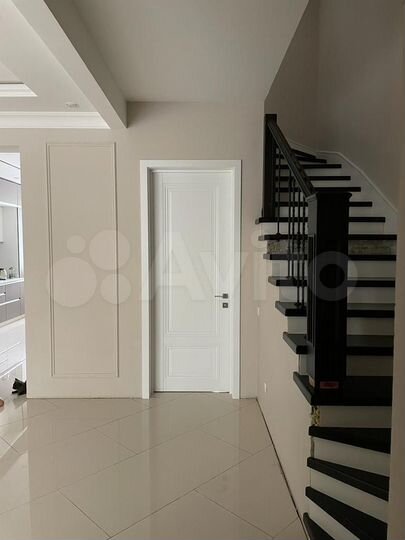 Дом 170 м² на участке 2 сот.