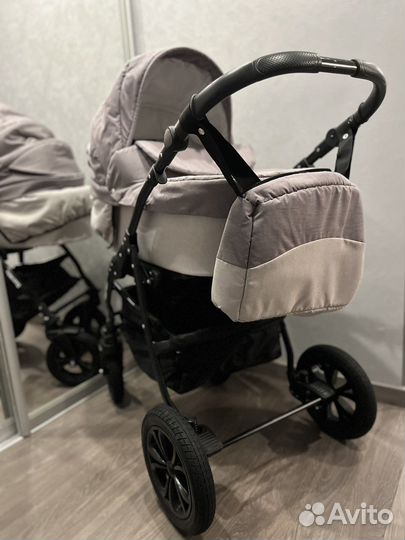 Коляска serenade 2/1