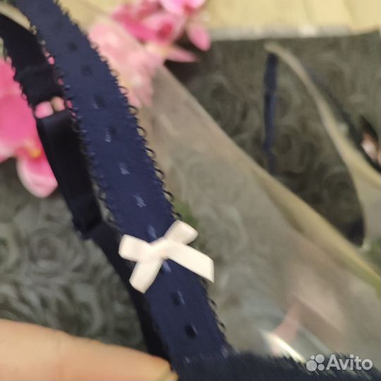 Бюстгальтер Hunkenmoller 70G