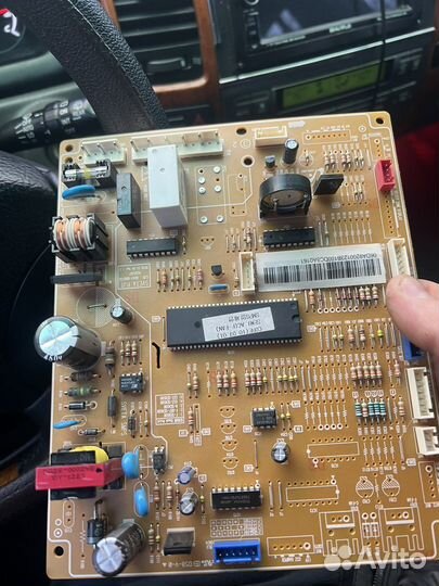 Ремонт стиральных машин.Ремонт холодильников