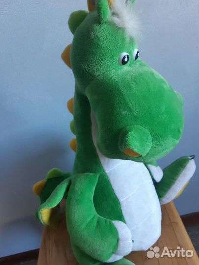 Дракошка, тигрёнок Символ 2024 года