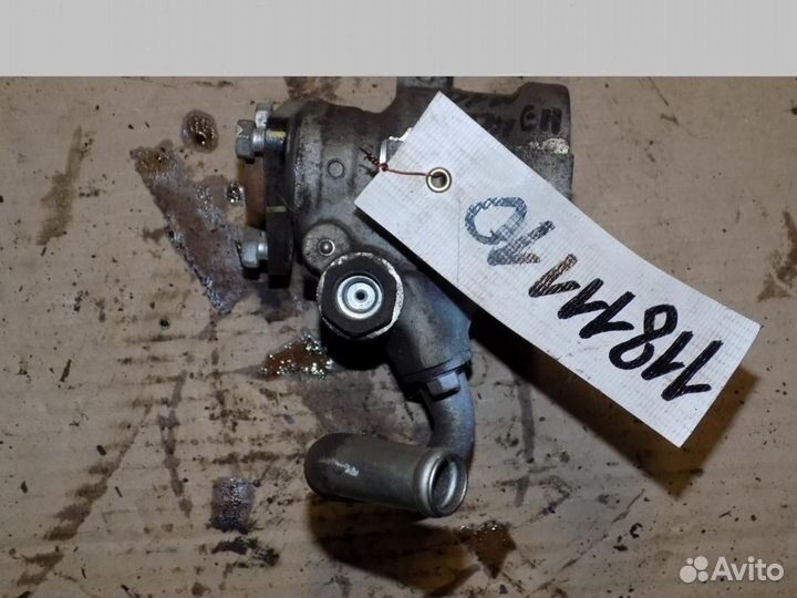 Насос гидроусилителя Nexia 1995-2016