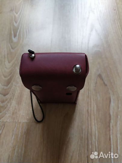 Карманный приёмник Siemens