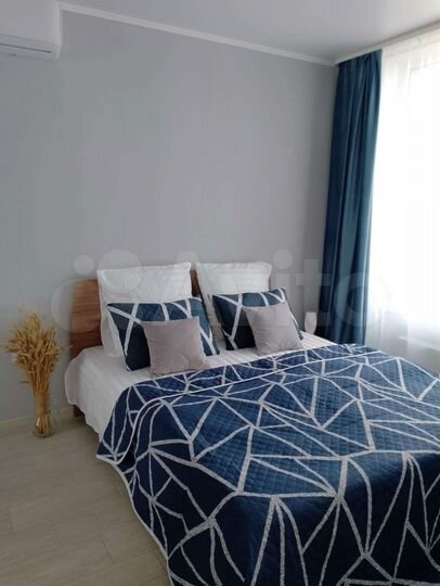 1-к. квартира, 30 м², 9/21 эт.